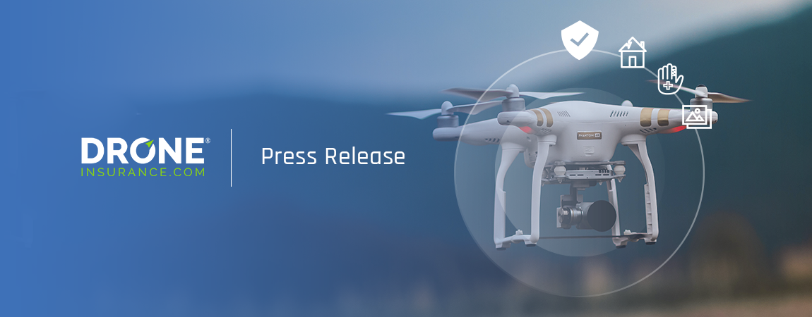 REIN's DroneInsurance.com and AirMap Announce Collaboration Enabling Remote Pilots to Easily Purchase Drone - DroneInsurance.com