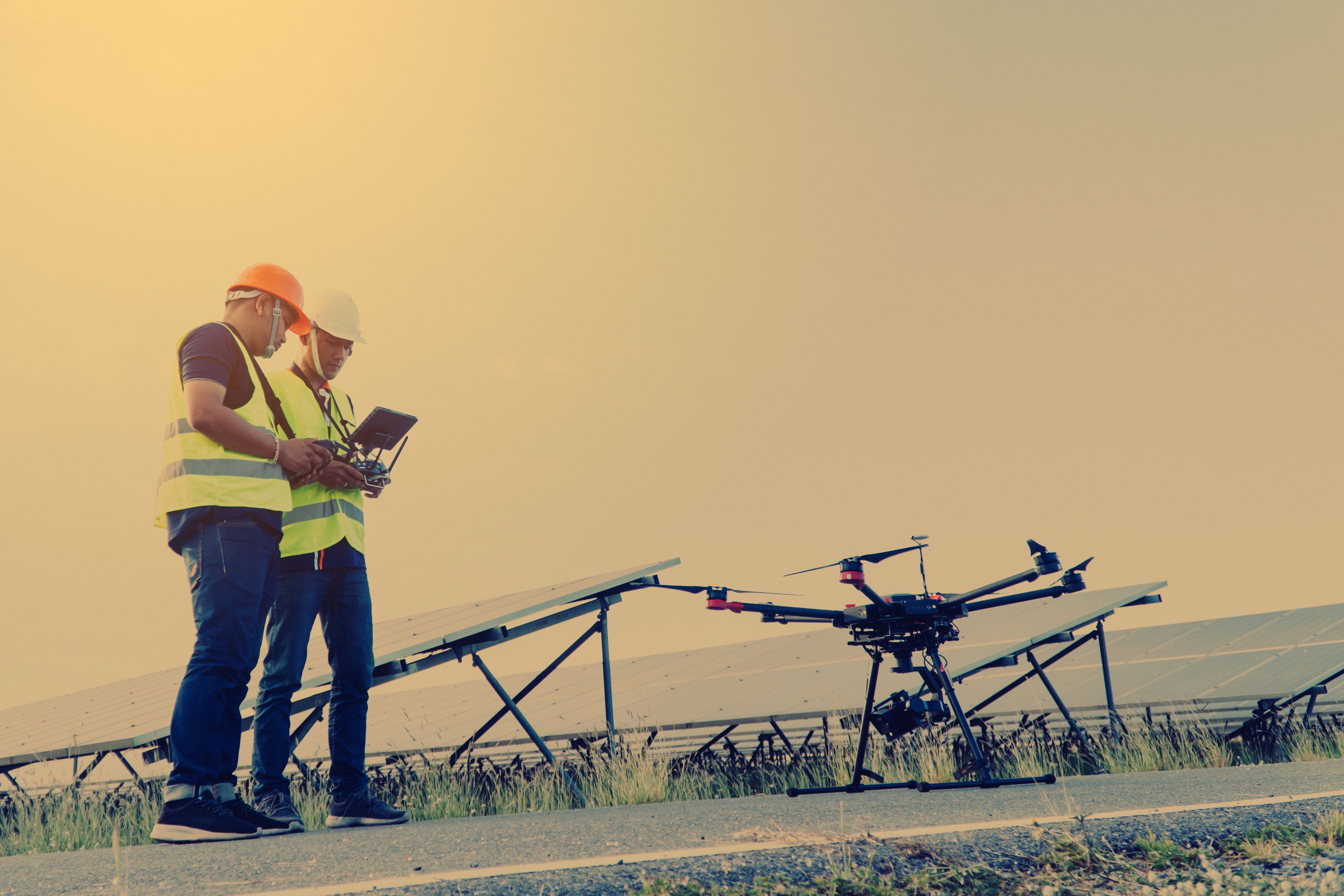 Transforming Drone Data Into Business Decisions